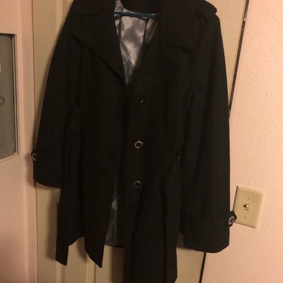 Calvin Klein Jackets & Blazers - Women’s large Calvin Klein jacket